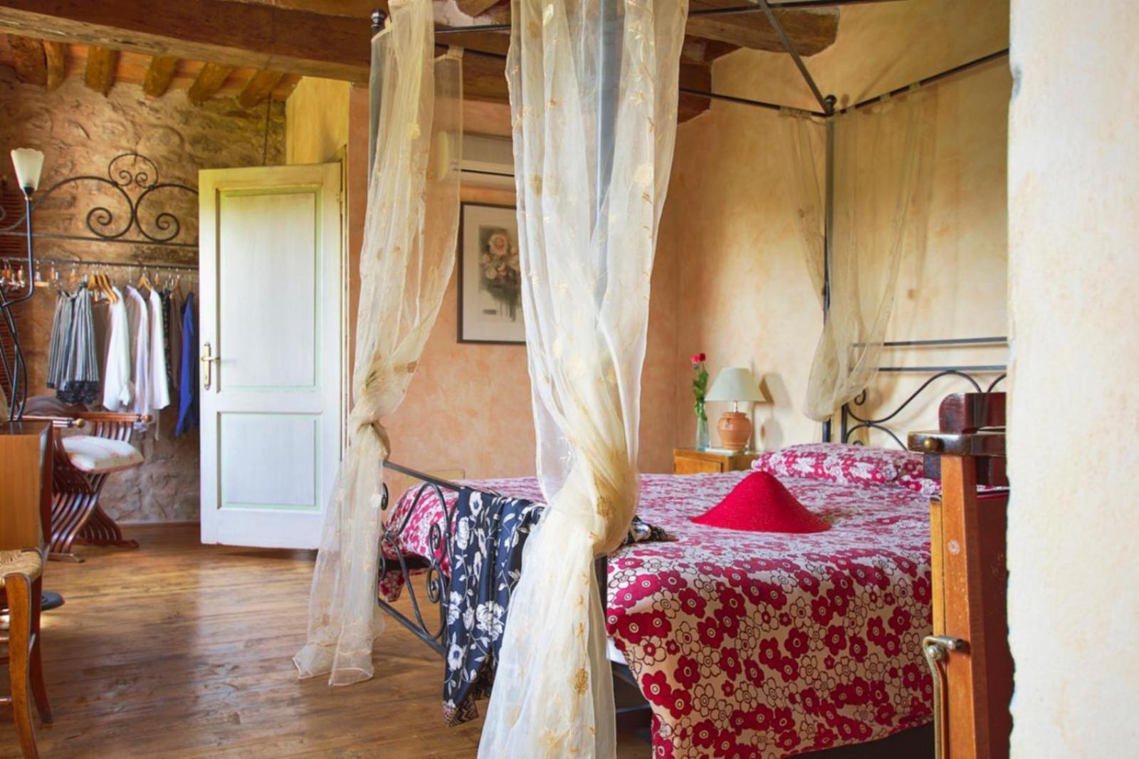Agriturismo I Pitti Serravalle Pistoiese Exterior foto