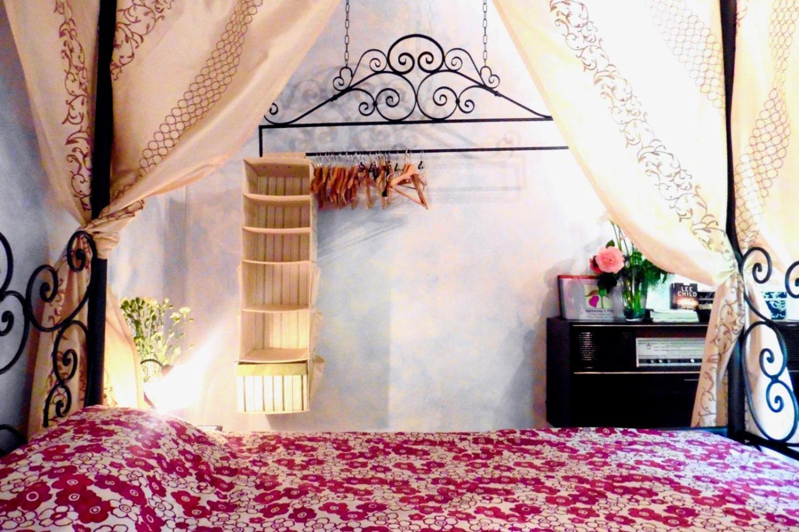 Agriturismo I Pitti Serravalle Pistoiese Zimmer foto